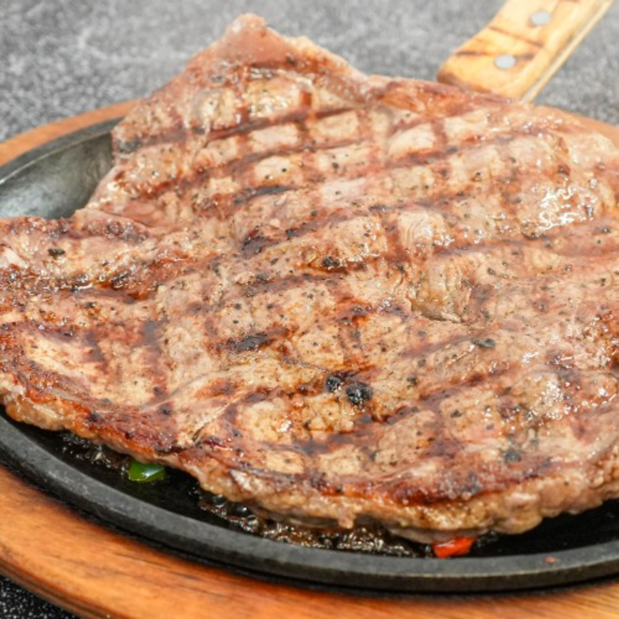 Churrasco Colombiano