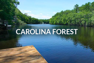 Carolina Forest