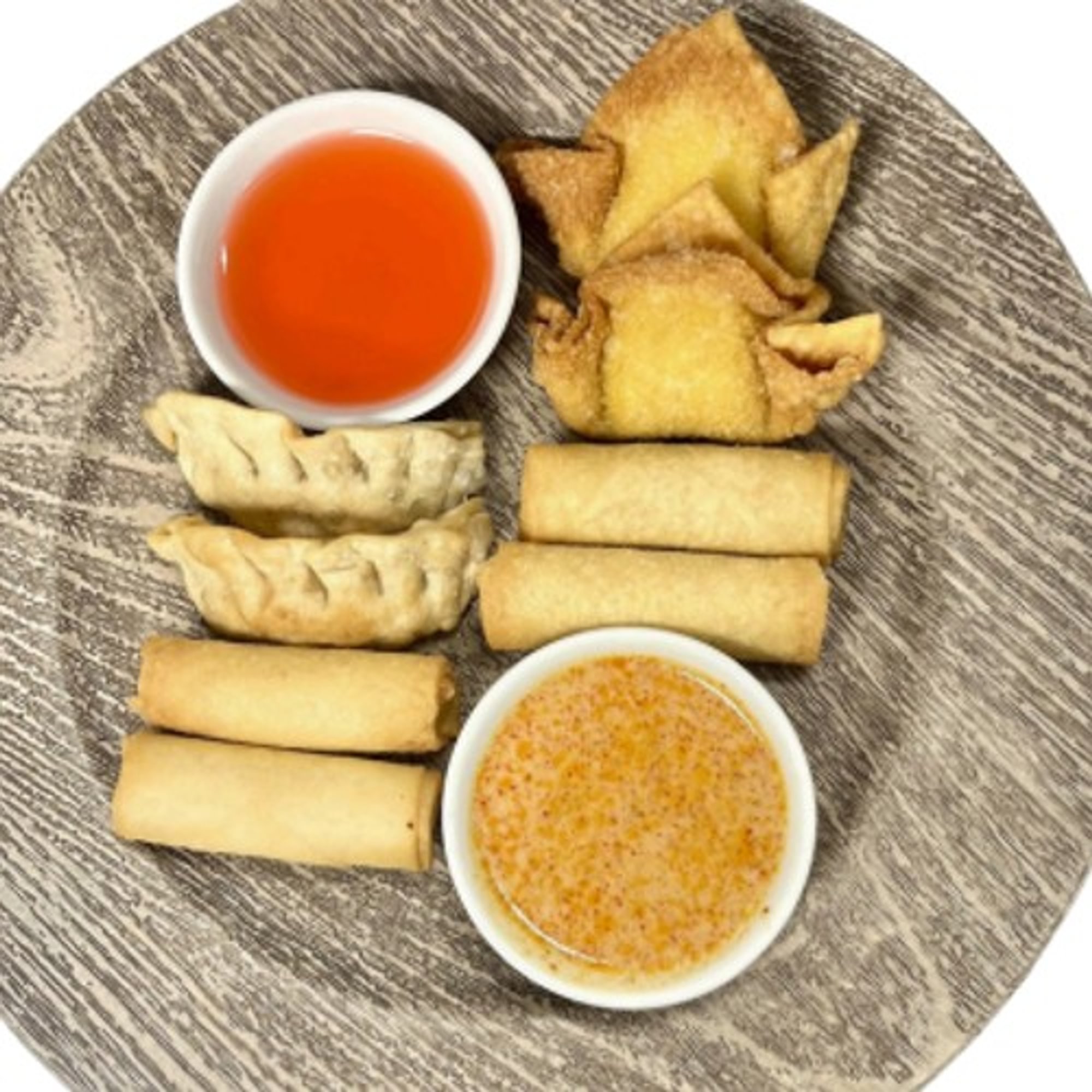 Appetizer Sampler