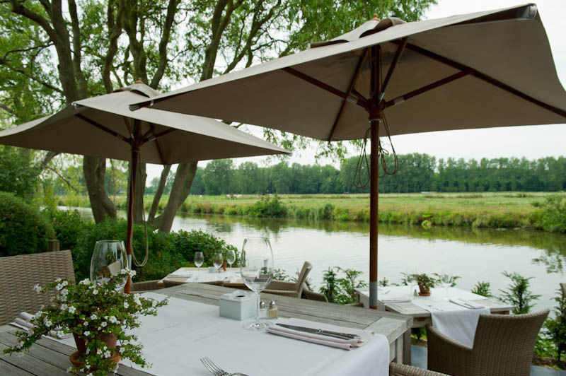 Au Bain Marie