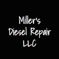 Millers Diesel Repair LLC Logo