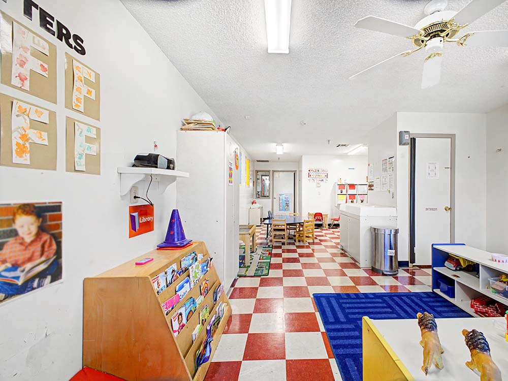 South Mingo KinderCare Image