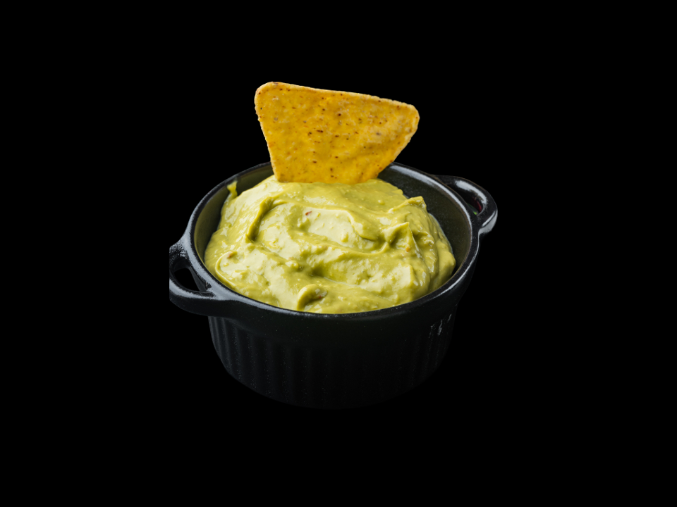 SD Guacamole (O)