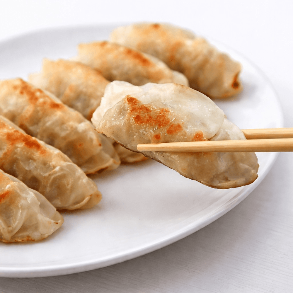 Chicken Dumpling