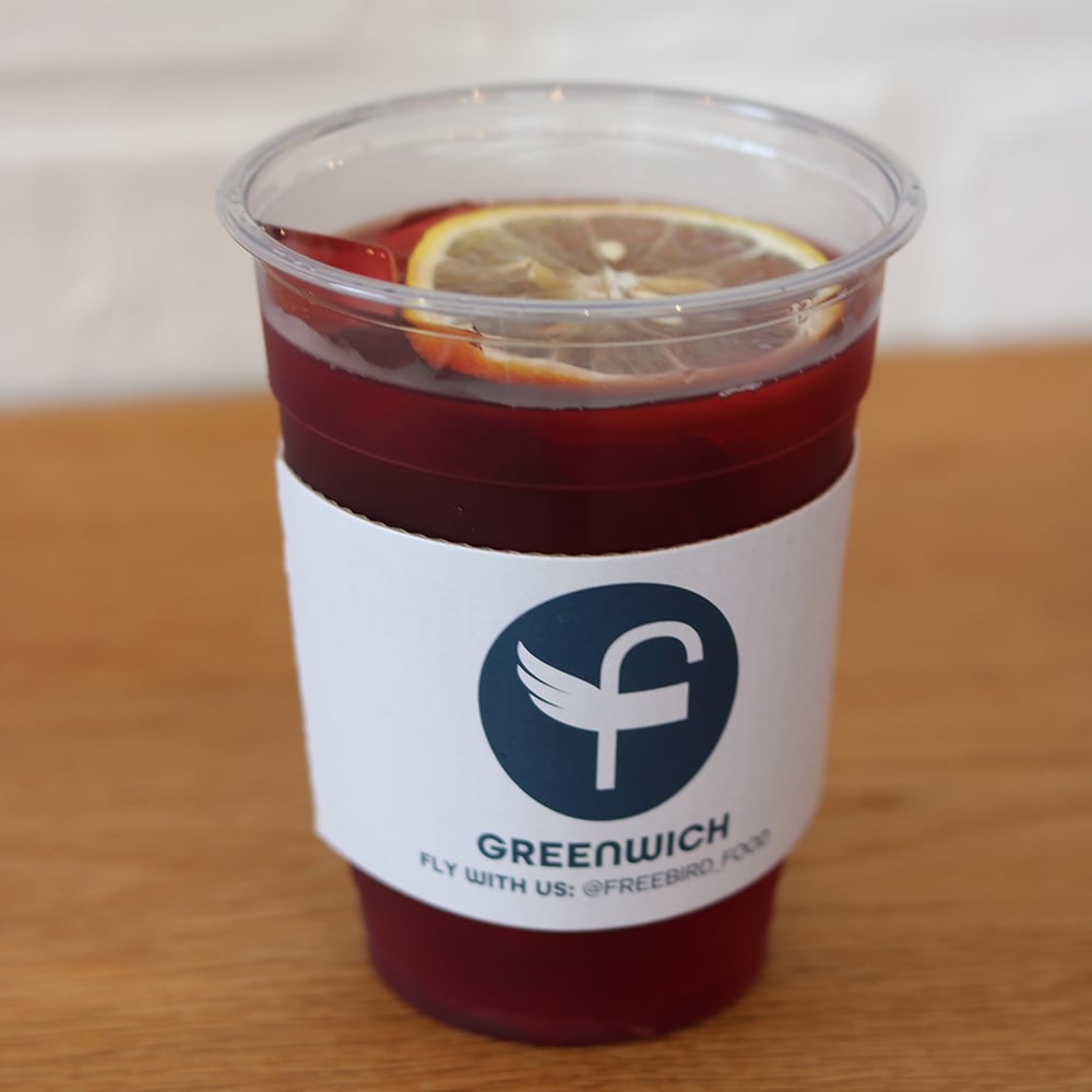 Iced Tea