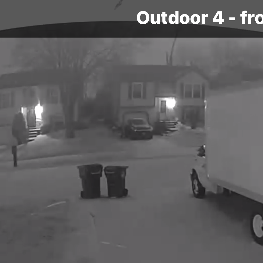 Burton Dash Express LLC Image