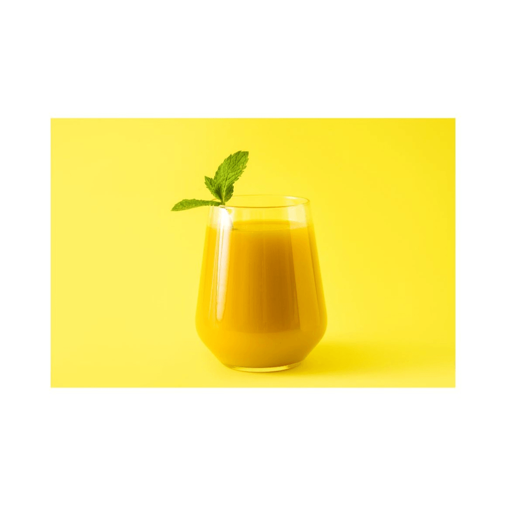 Mango Lassi