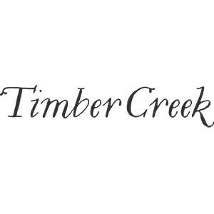 Timber Creek - Closed Logo