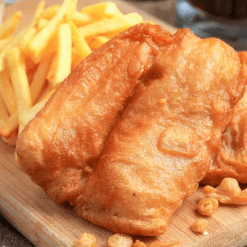 Tilapia