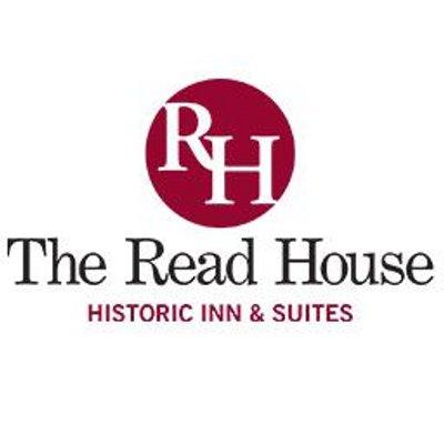The Read House Historic Inn and Suites