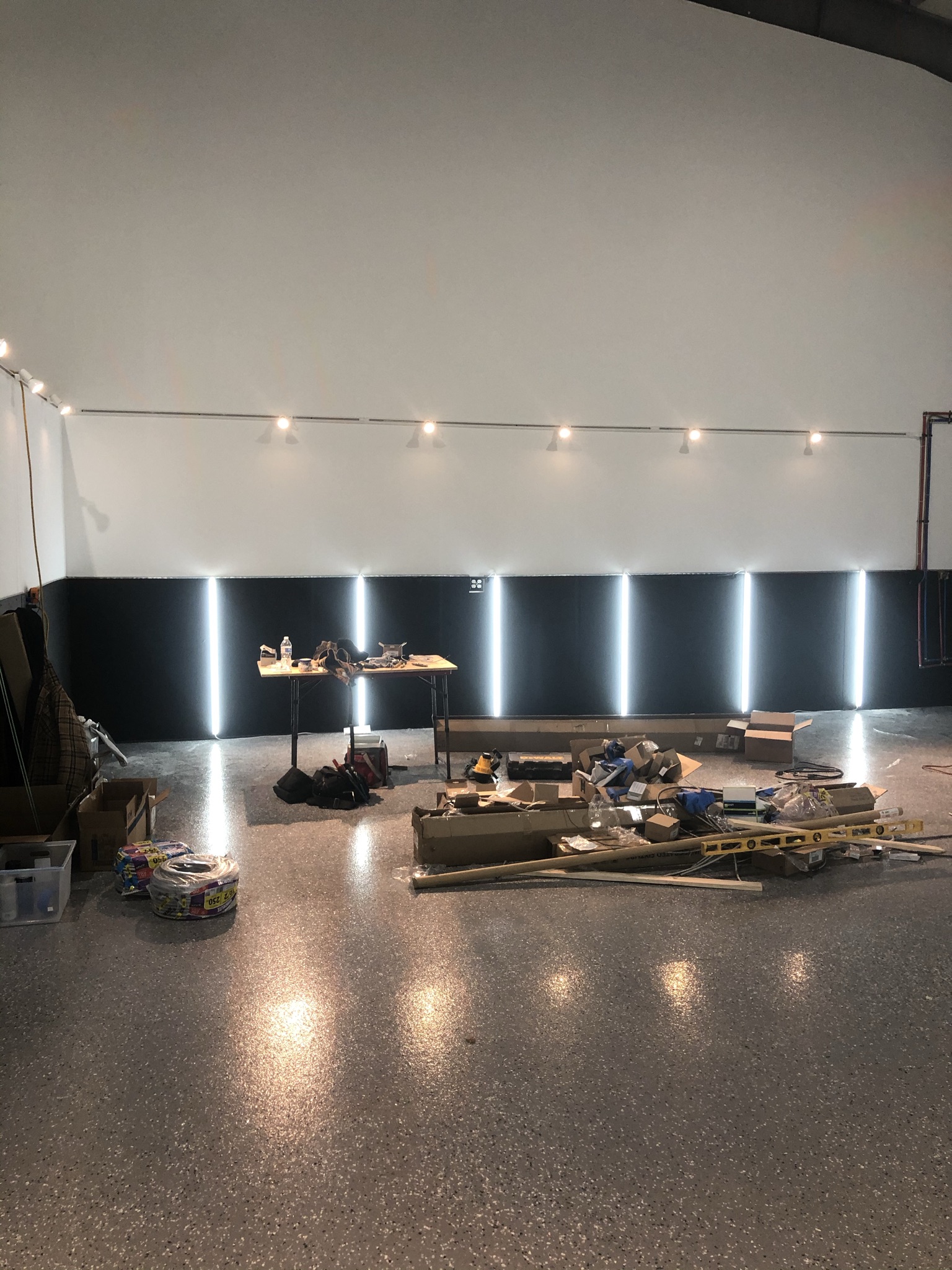 Santana Electric Image