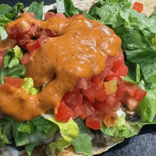 Chipotle Chicken