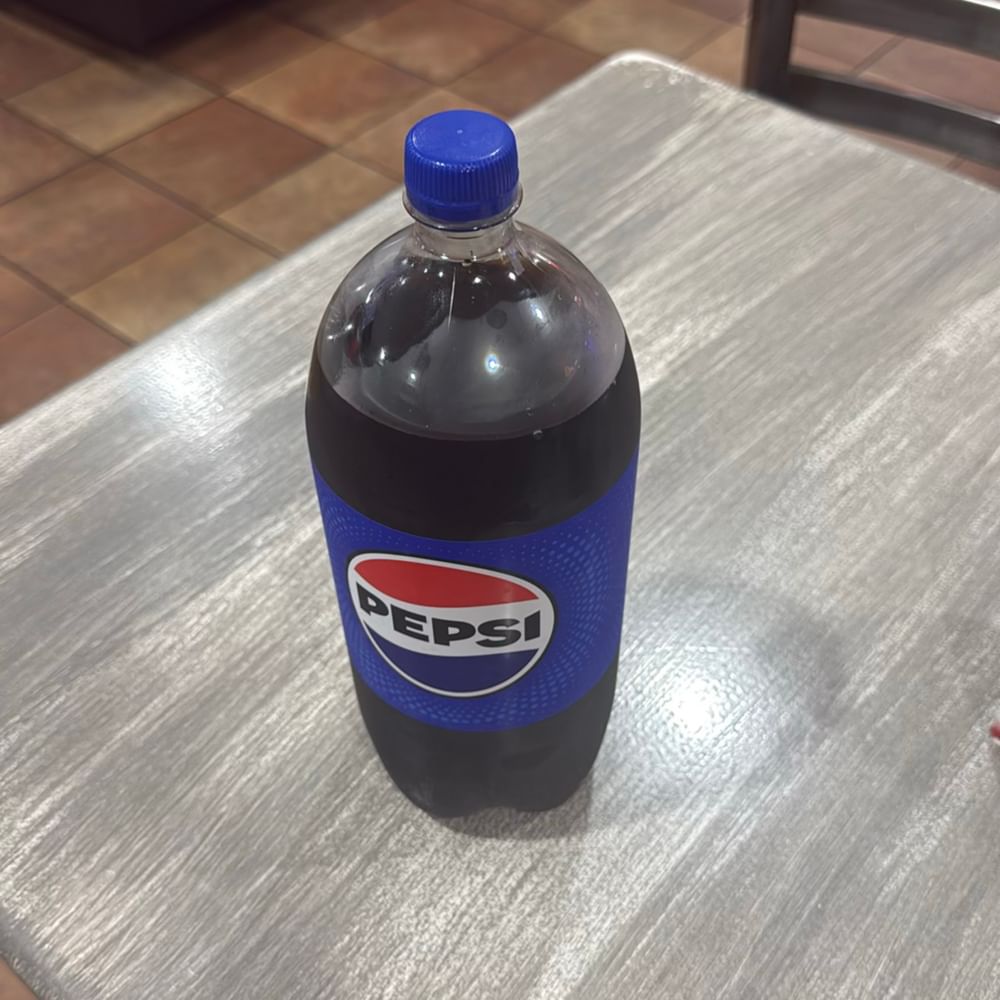 Pepsi, 2 Liters