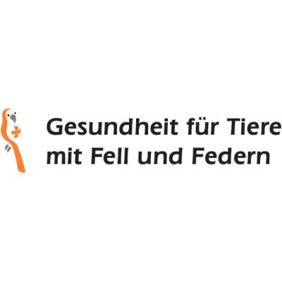 Logo von Tierarztpraxis Panschwitz-Kuckau