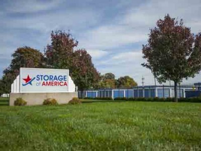 Storage Of America Photo