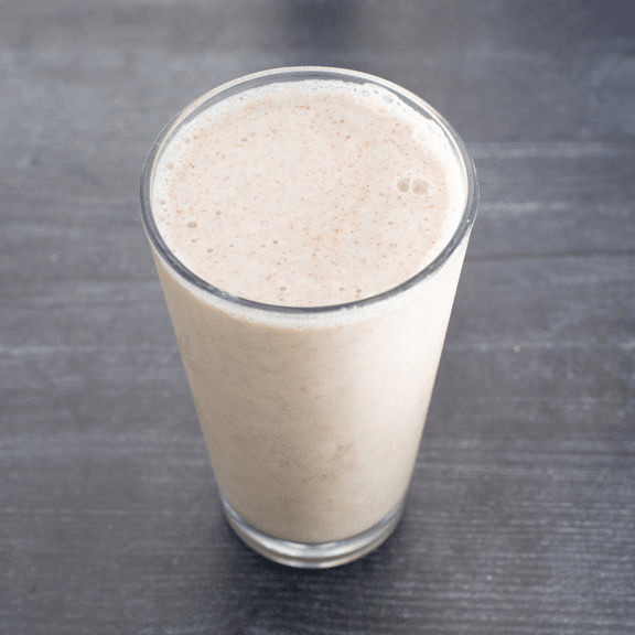 Vanilla Almond Smoothie