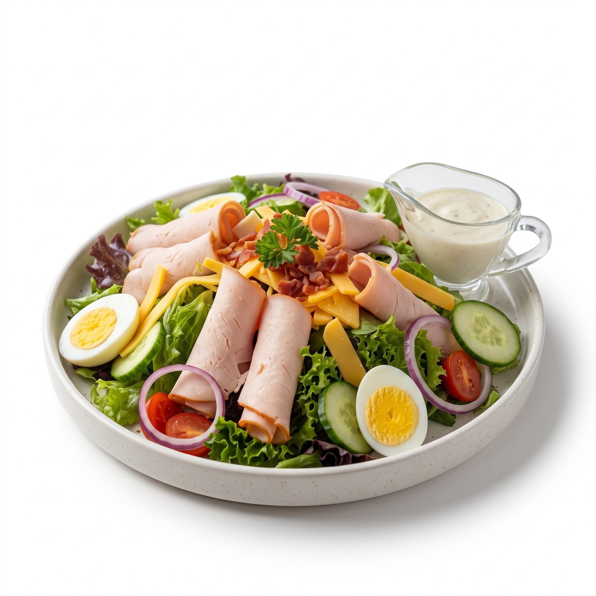 Chef Salad