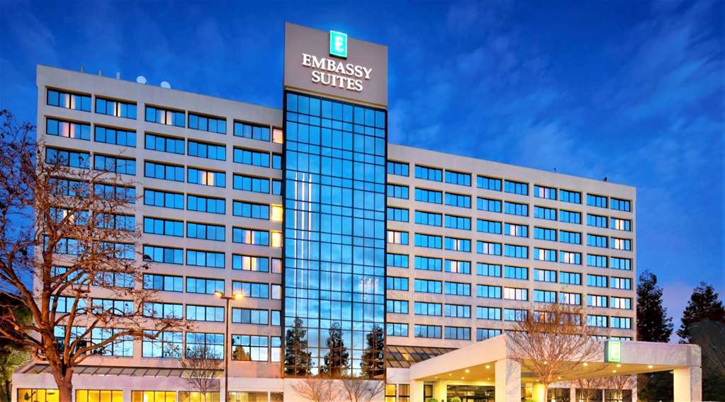 Embassy Suites by Hilton Santa Clara Silicon Valley Image