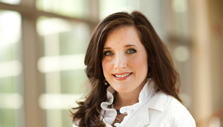 Christina James, APRN, CNP Photo