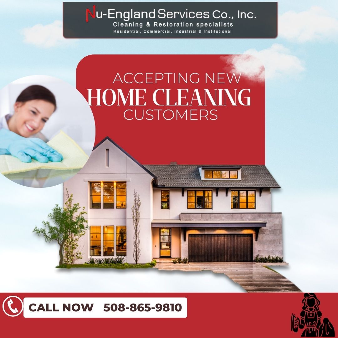 Nu-England Services Company Image