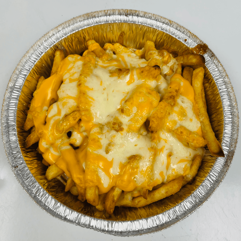 Cheese Fries