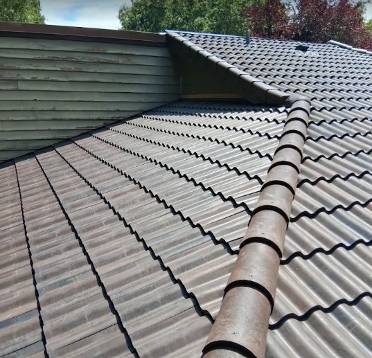 A Roofing and Construction LLC