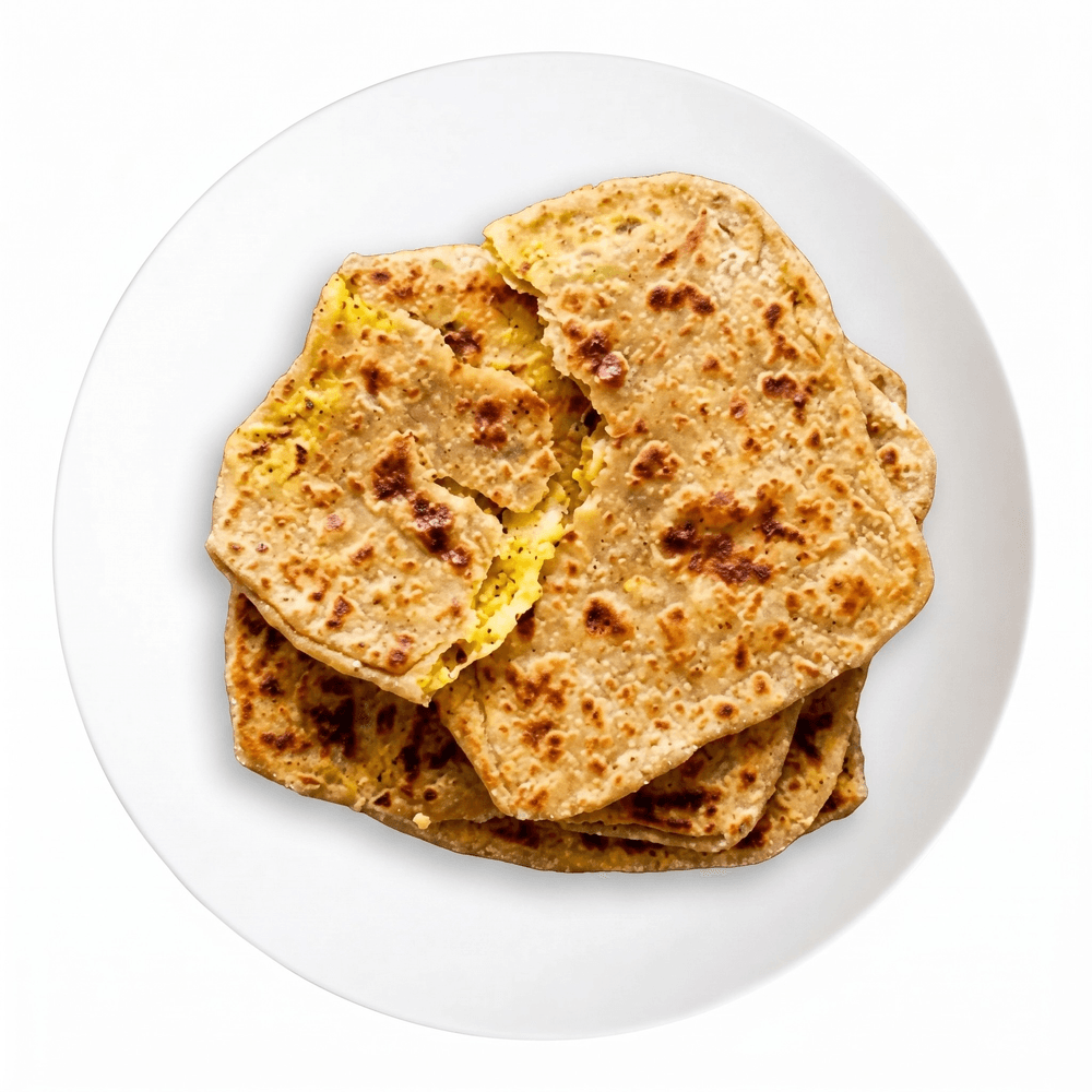 Aloo Paratha