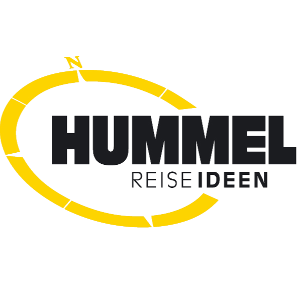 Logo von HUMMEL REISEIDEEN GmbH