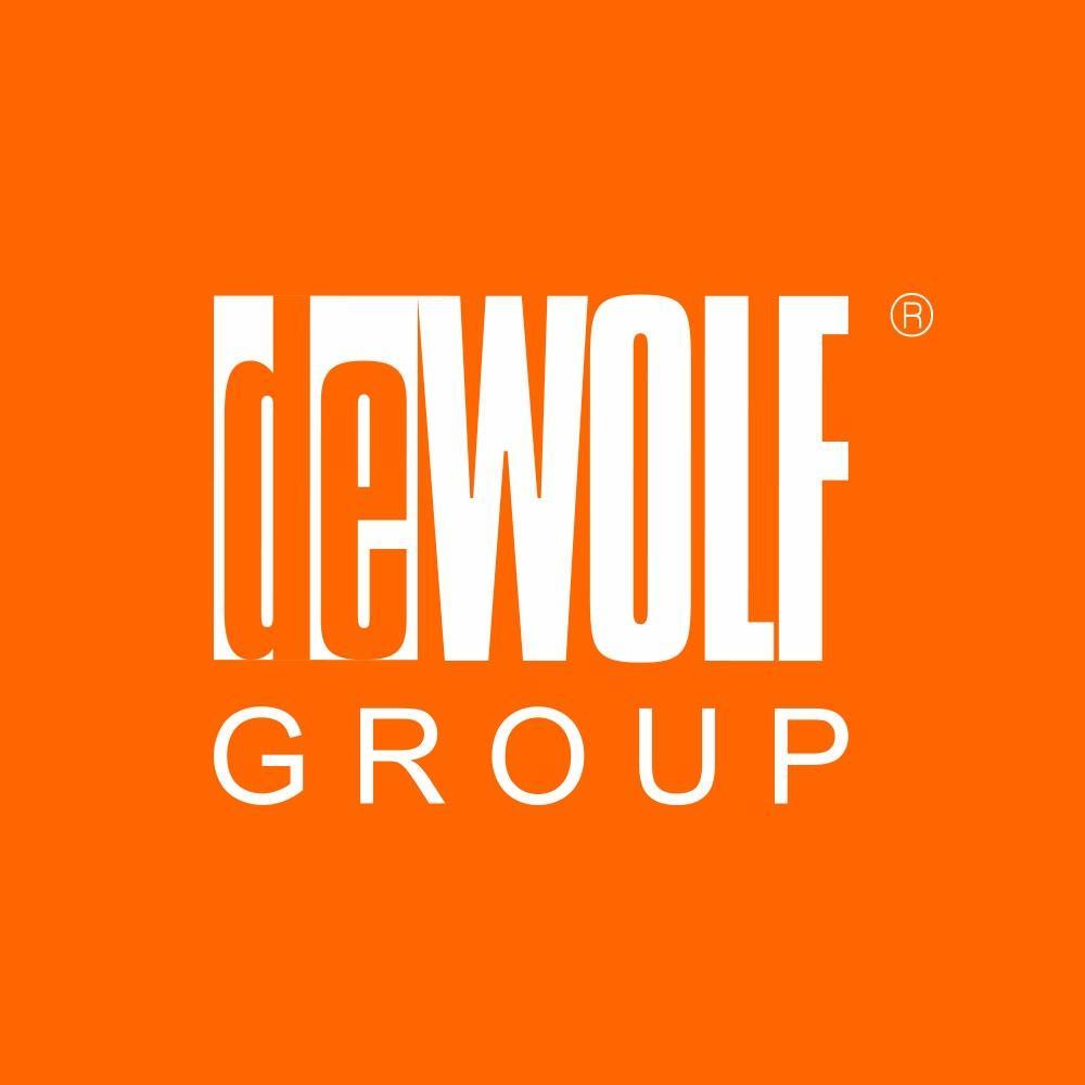 logo de Wolf GROUP s.r.o. | úklidová a deratizační firma