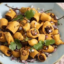 Cut Mirchi