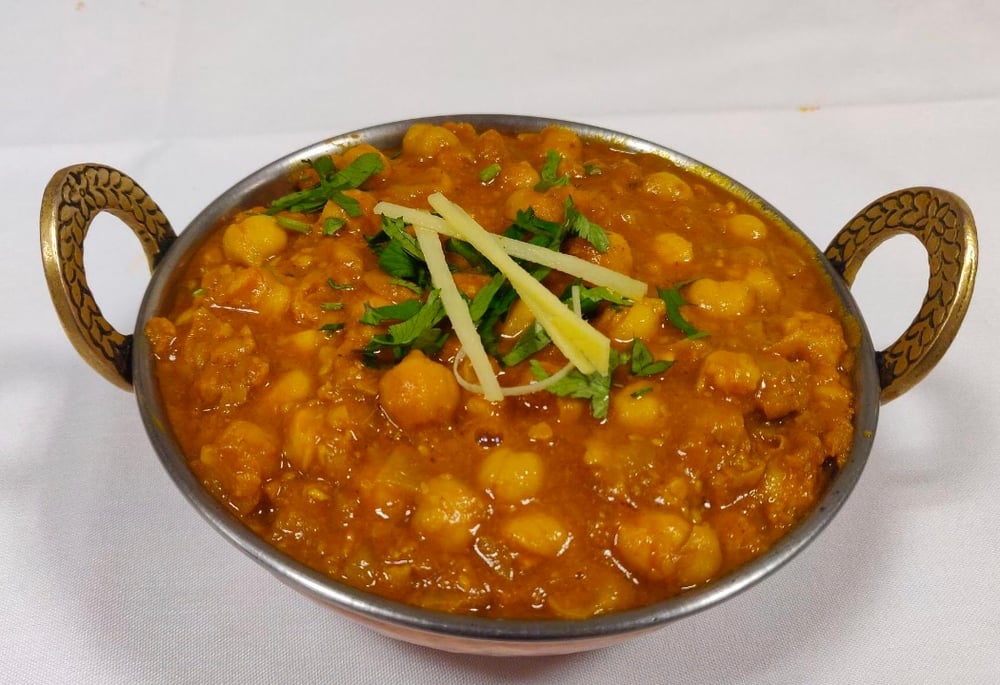 Chana Masala π±
