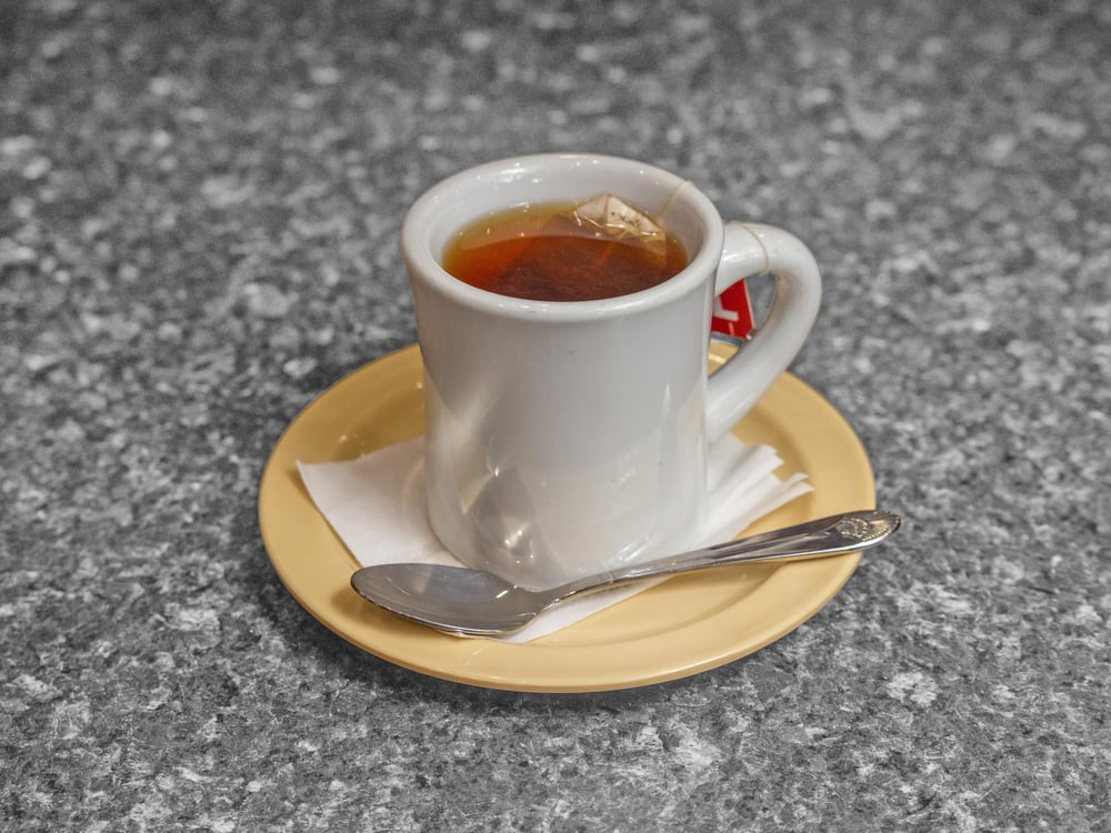 Tea