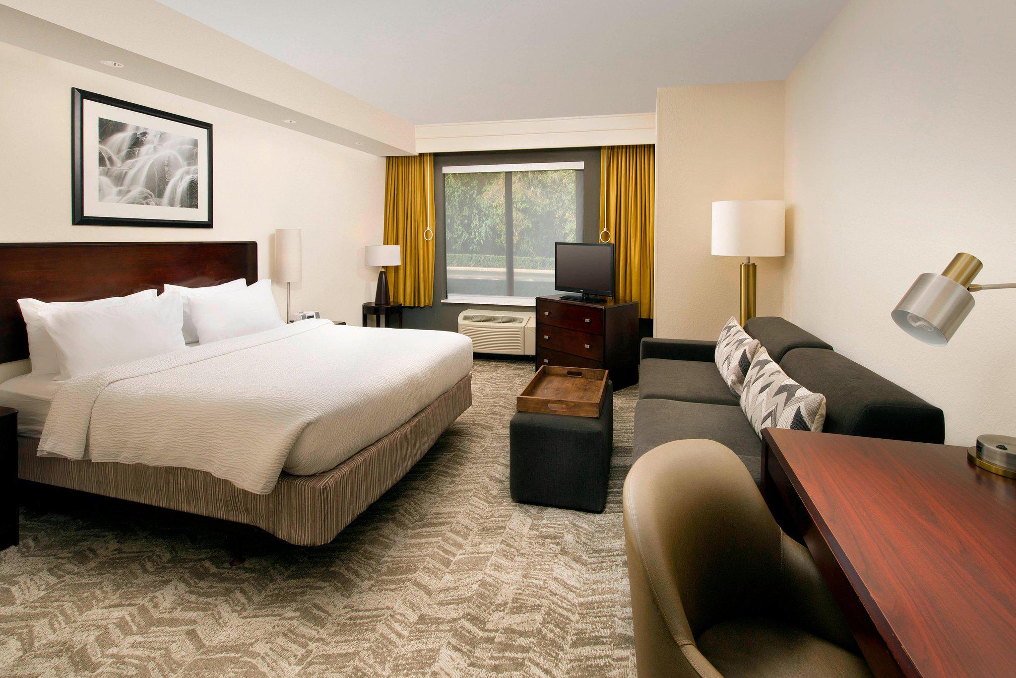 SpringHill Suites by Marriott Jacksonville Airport Photo