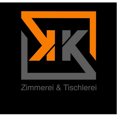Logo von Köhnemann-Konstruktionen Zimmerei u. Tischlerei GbR
