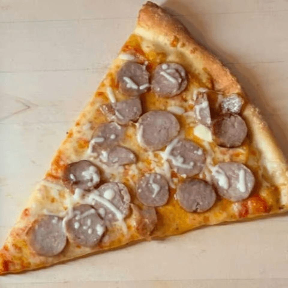 Sausage Slice