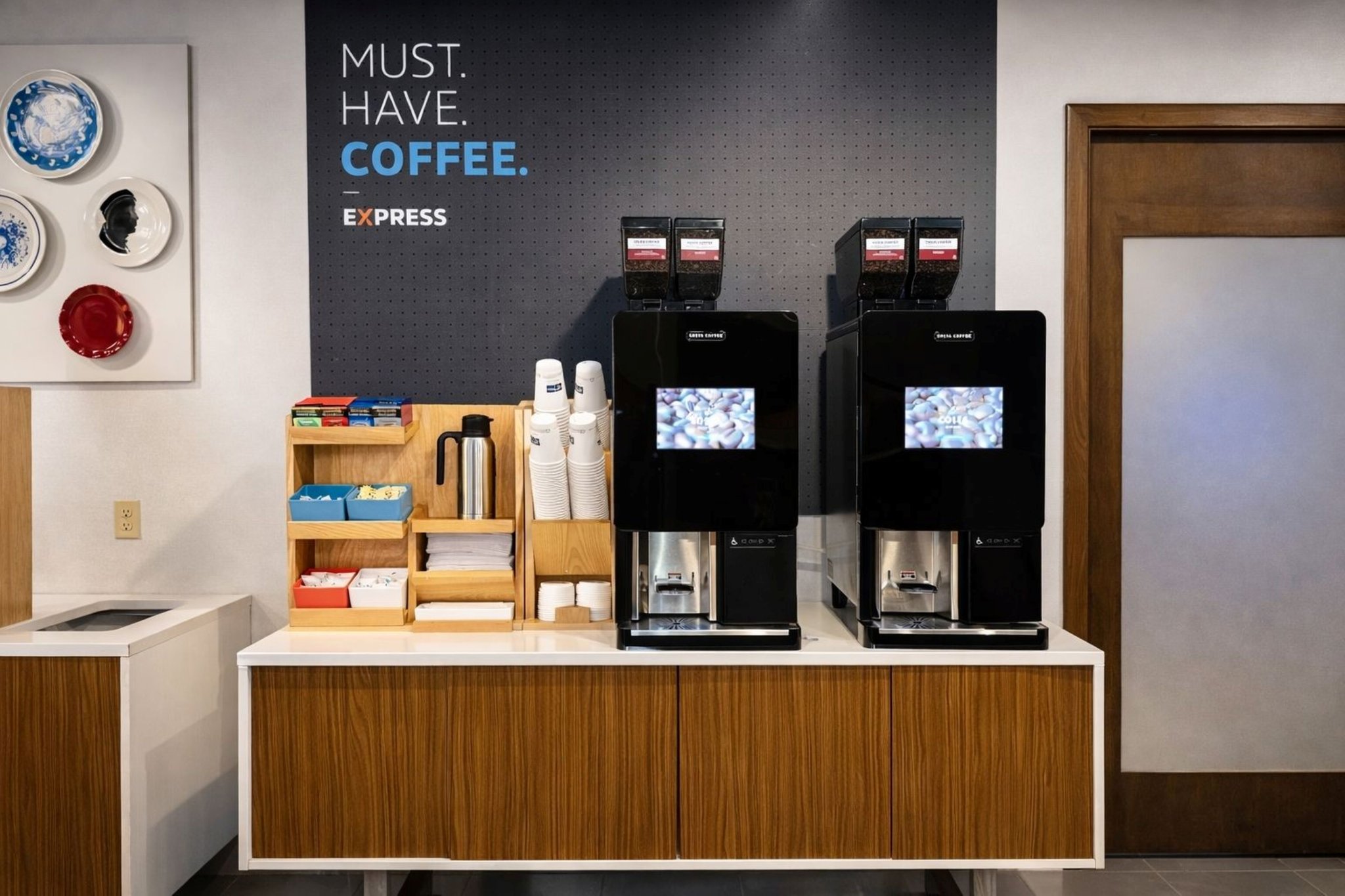 Holiday Inn Express & Suites Douglas by IHG Image