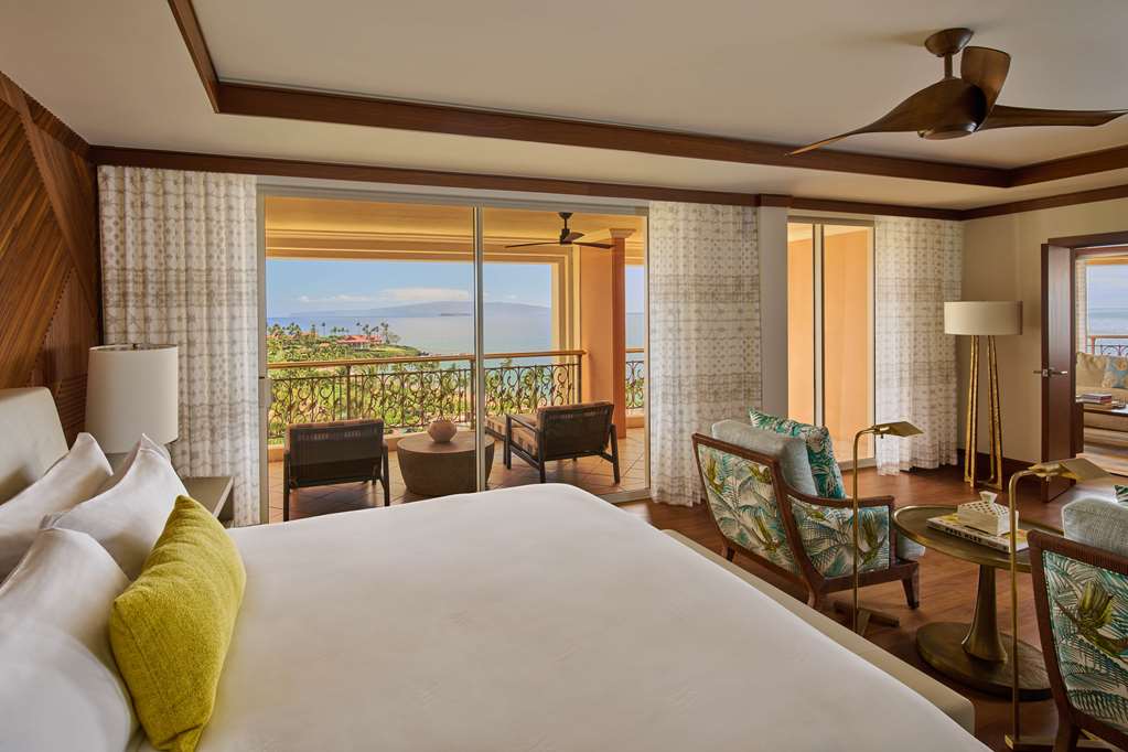 Grand Wailea, A Waldorf Astoria Resort Image