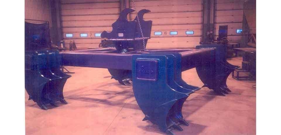 Images Risley Steel Services