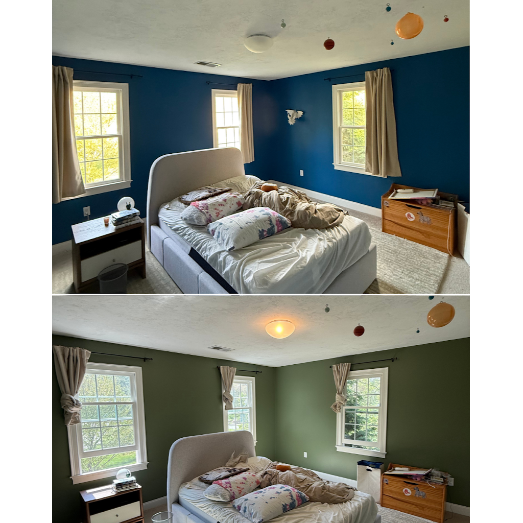 JH Painting Services Image