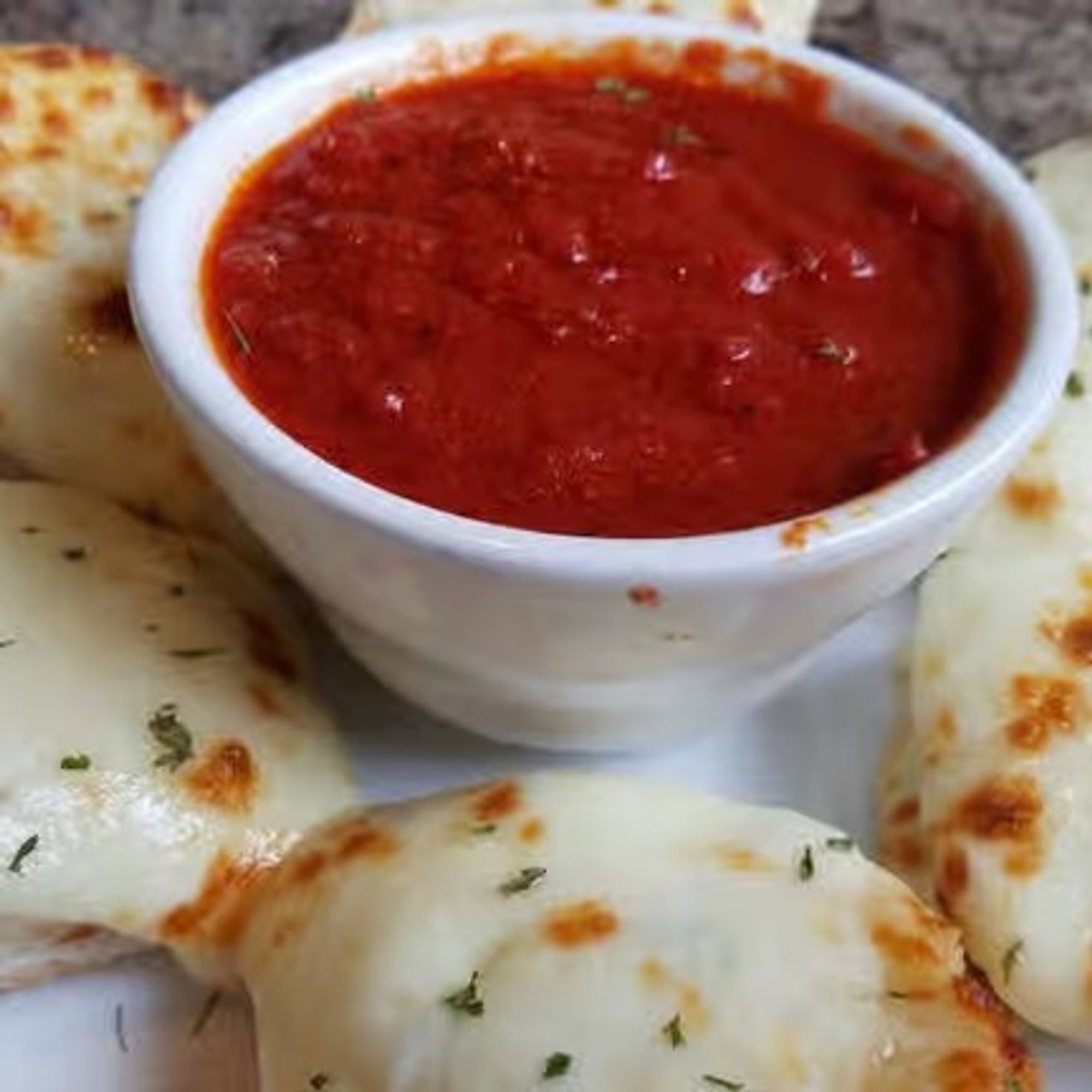Garlic Cheese Bread