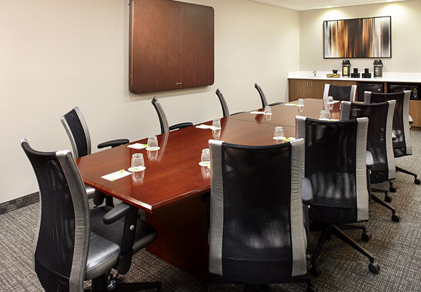 Images Courtyard by Marriott Detroit Brighton
