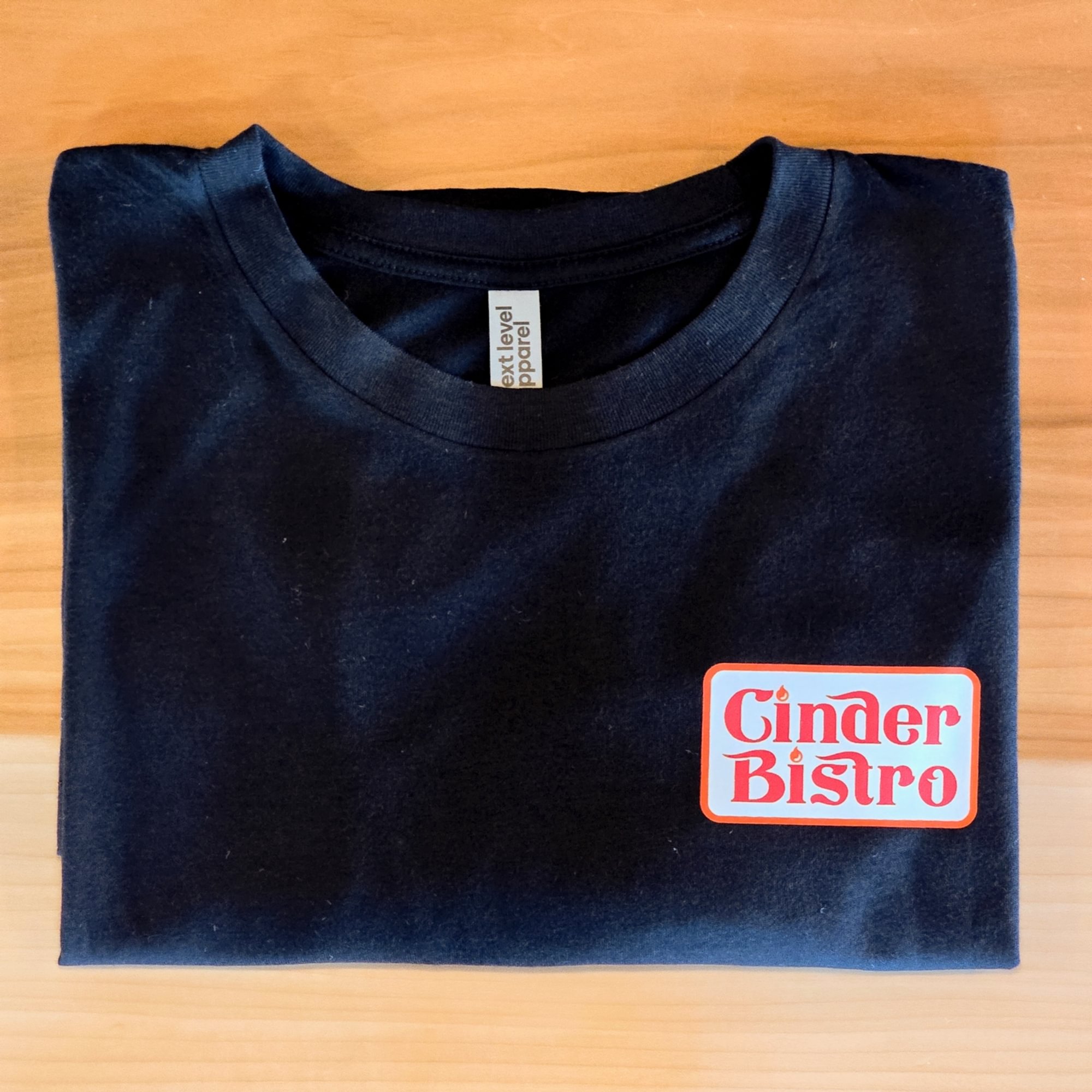 Crew Tees