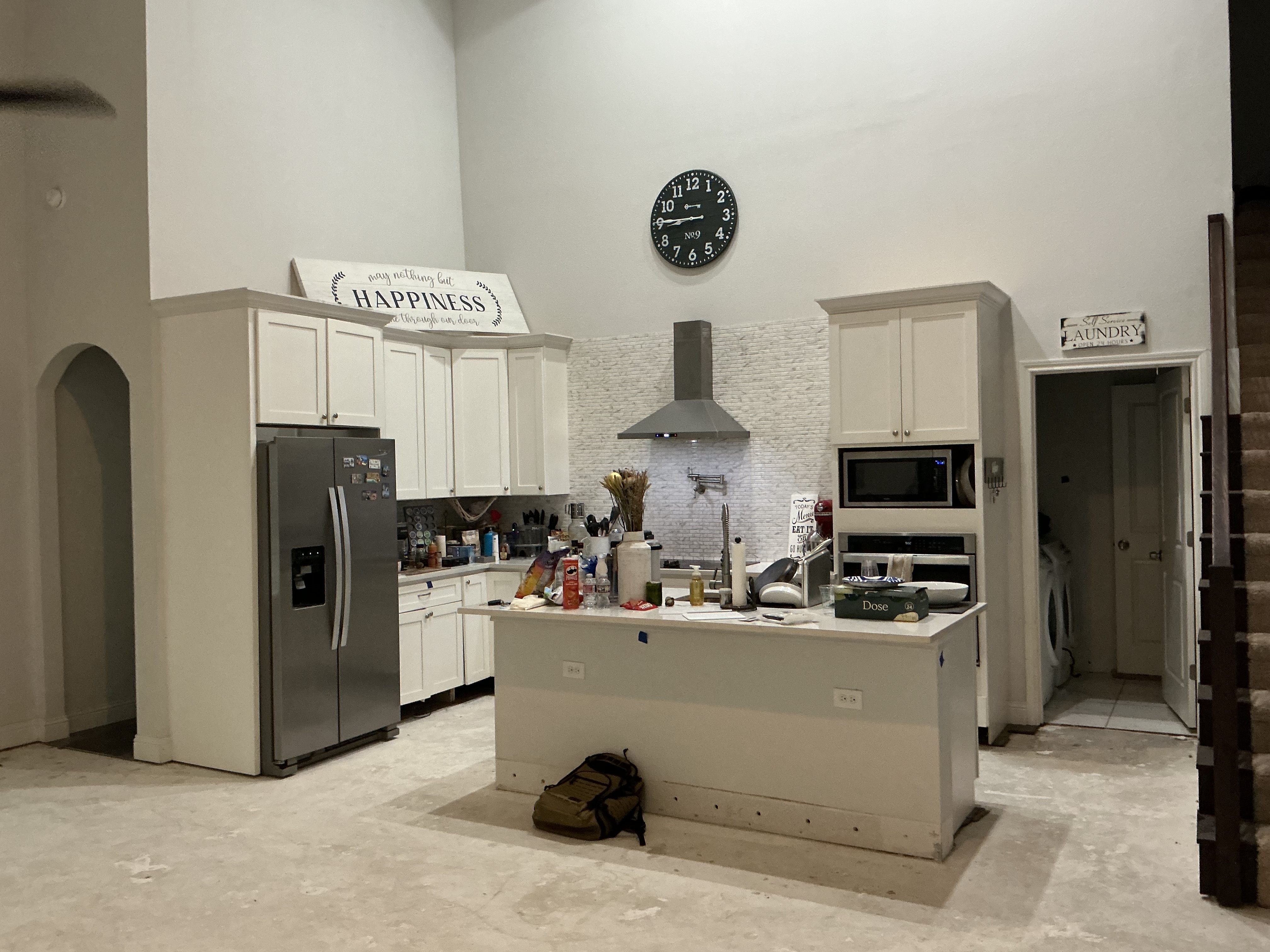 G Brothers Restoration & Home Remodeling Image