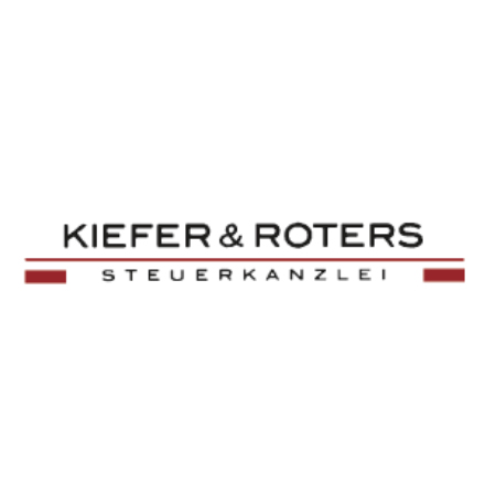 Logo von Kiefer & Roters