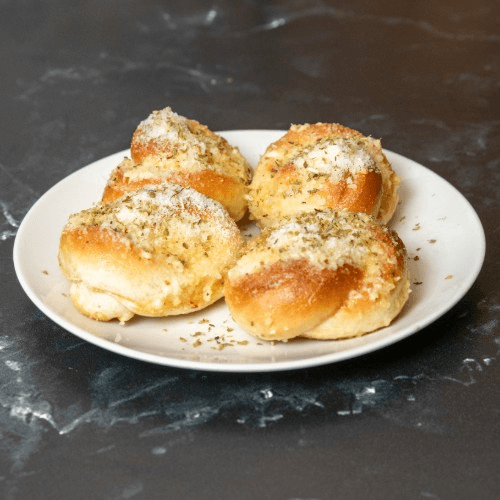 Garlic Rolls
