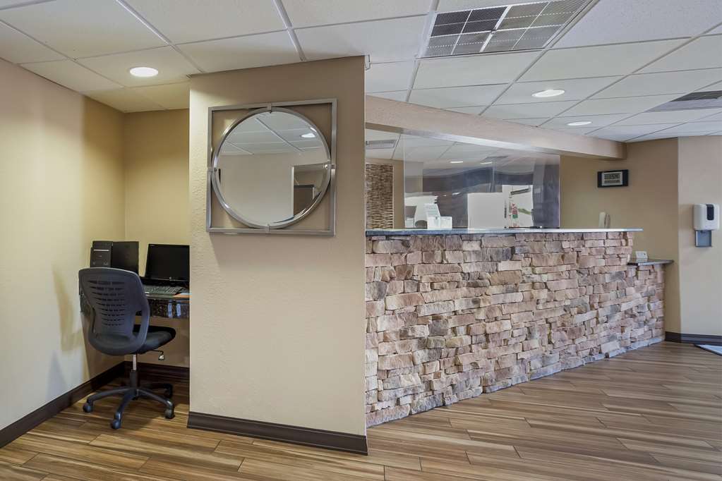 Best Western U. S. Inn Image