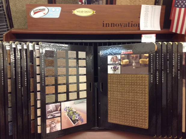 Images Waxman's Carpet & Rugs