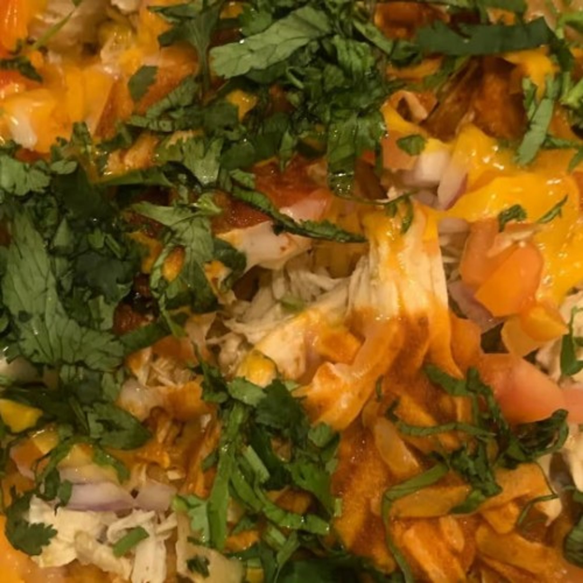 Taco Salad