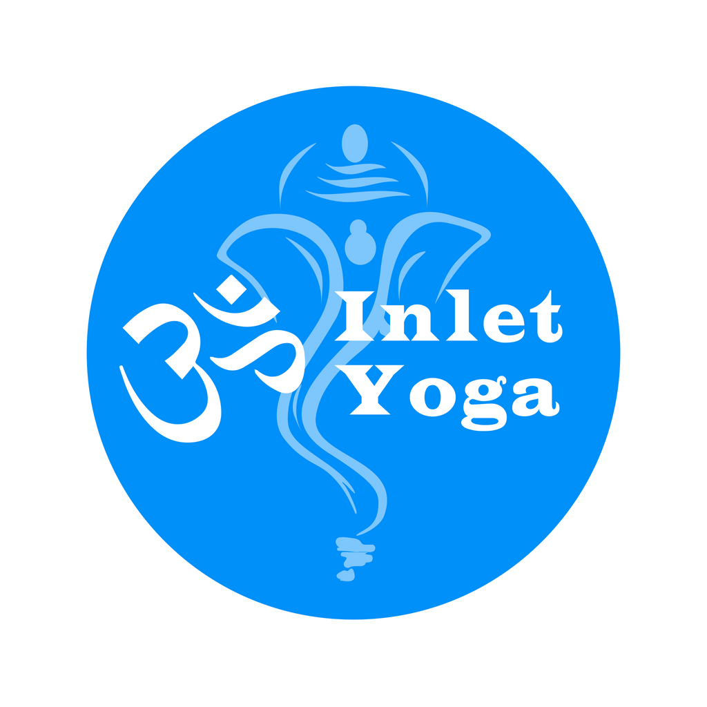 Inlet Yoga Studio