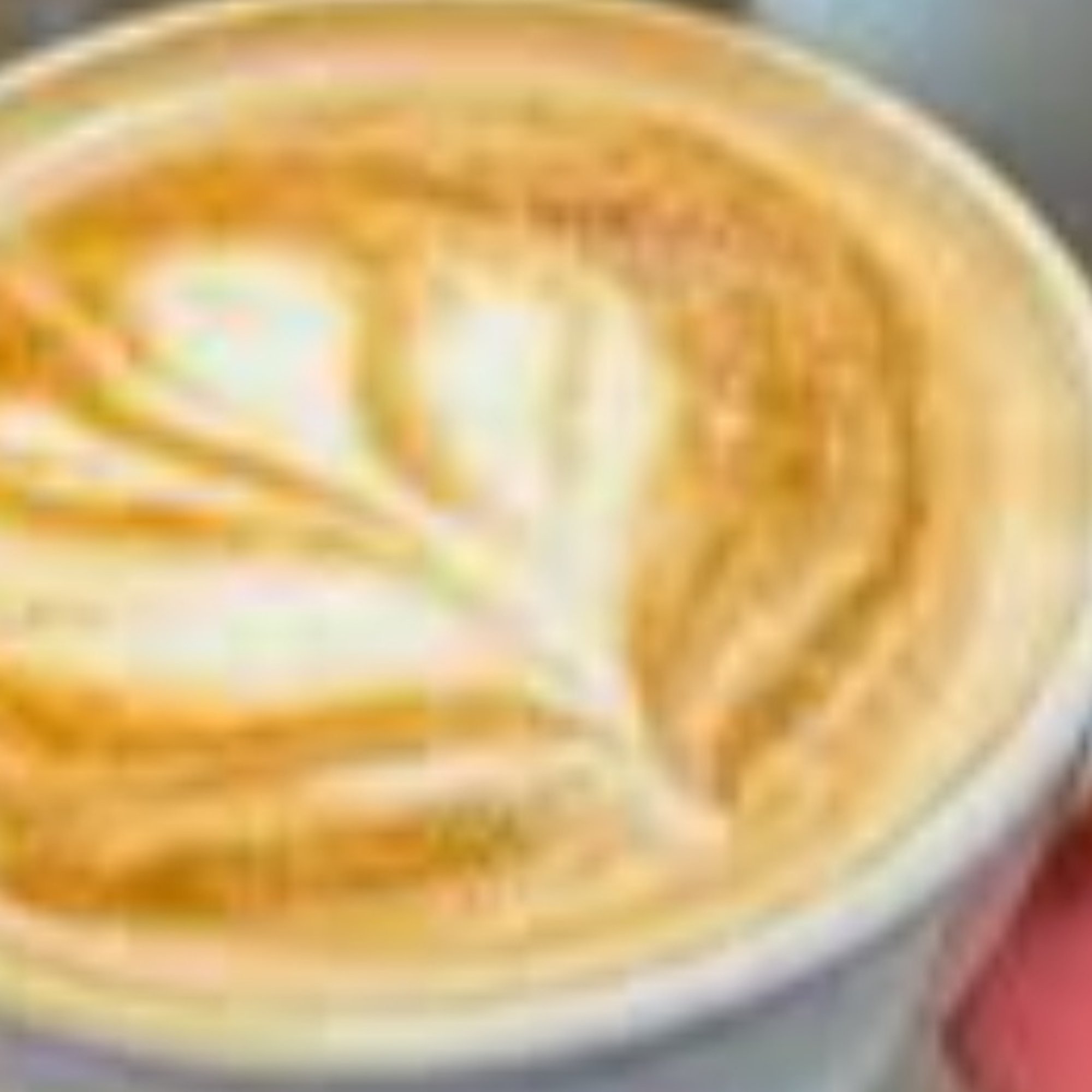 Café Latte